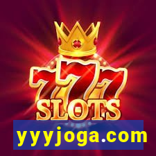 yyyjoga.com