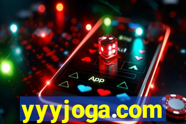 yyyjoga.com