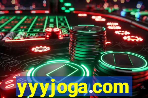 yyyjoga.com