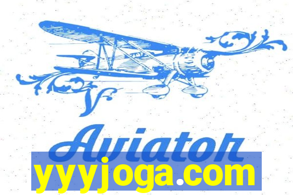 yyyjoga.com