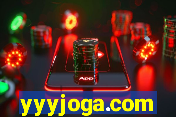 yyyjoga.com