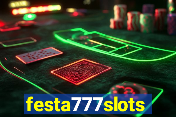 festa777slots