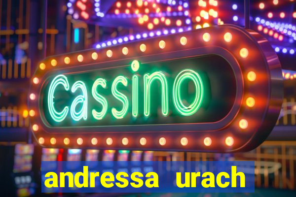 andressa urach fudendo com