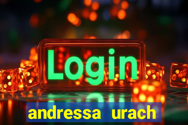 andressa urach fudendo com