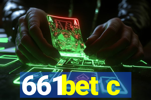 661bet c