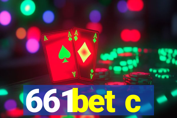 661bet c