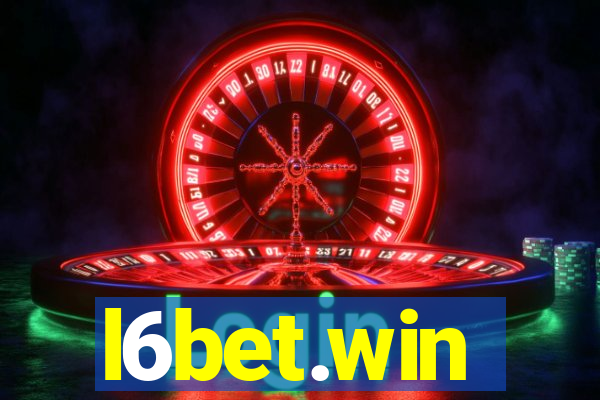 l6bet.win