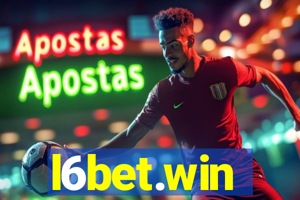 l6bet.win