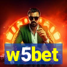 w5bet