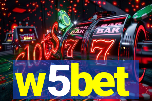 w5bet