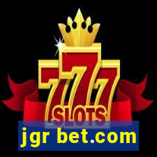 jgr bet.com