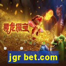 jgr bet.com