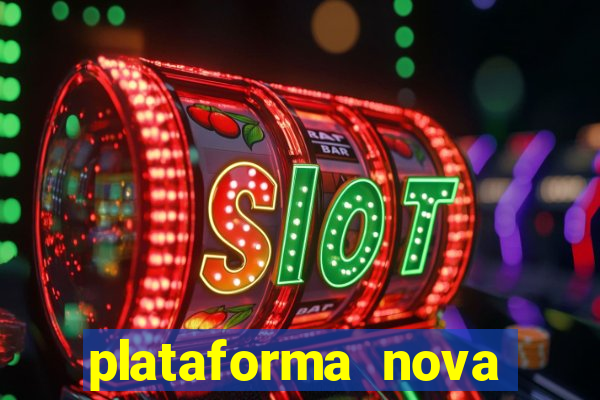 plataforma nova fortune dragon