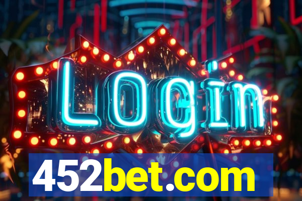 452bet.com