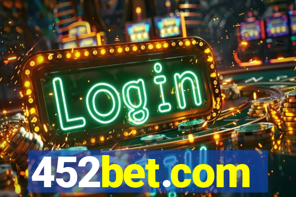 452bet.com