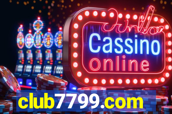 club7799.com