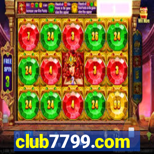 club7799.com