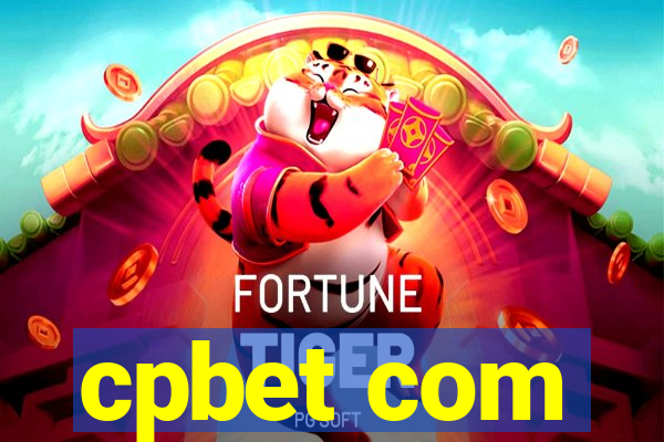 cpbet com