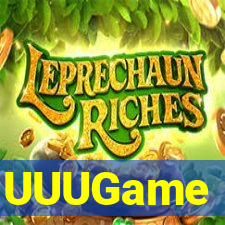 UUUGame