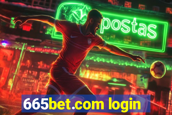 665bet.com login