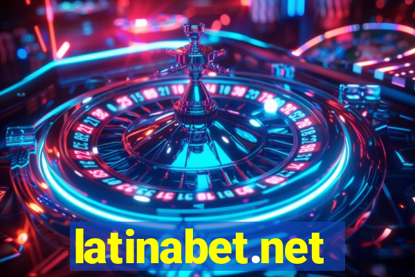 latinabet.net