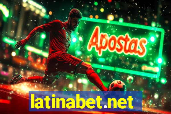 latinabet.net
