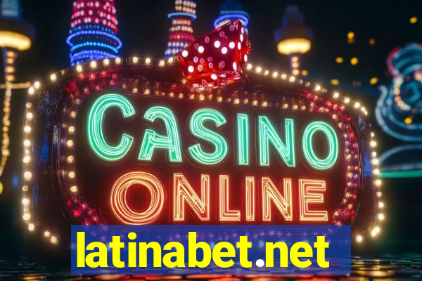 latinabet.net