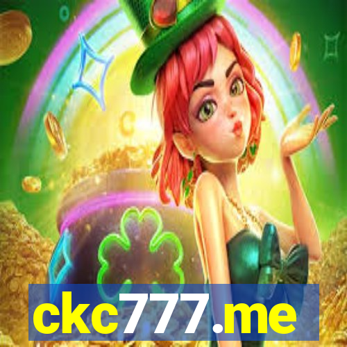 ckc777.me