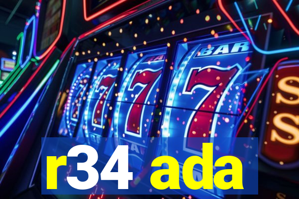 r34 ada