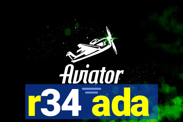 r34 ada