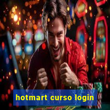 hotmart curso login