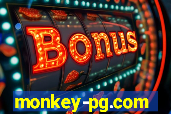 monkey-pg.com