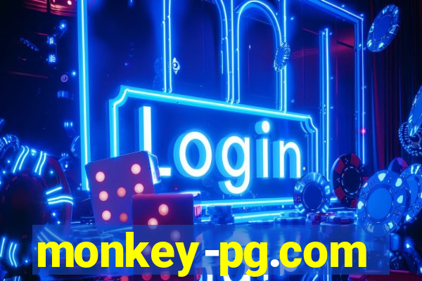 monkey-pg.com