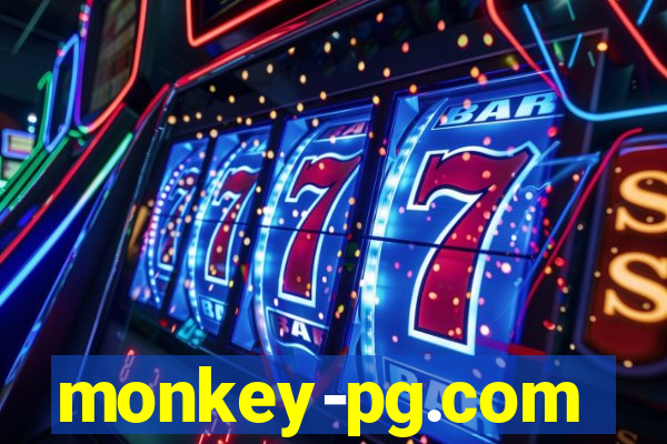 monkey-pg.com