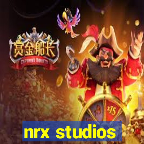 nrx studios