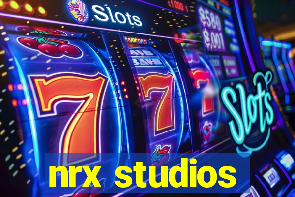 nrx studios
