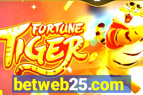 betweb25.com