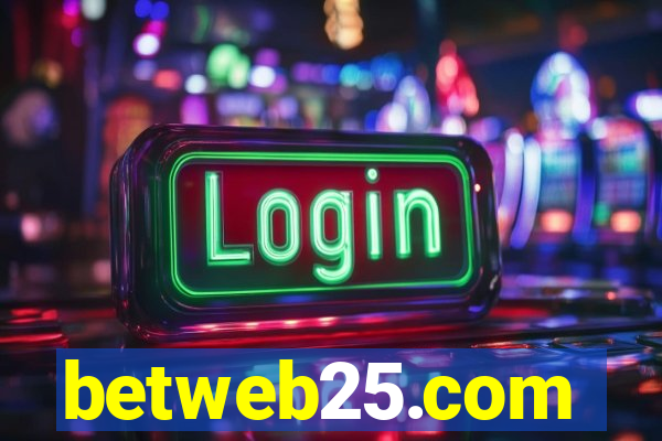 betweb25.com