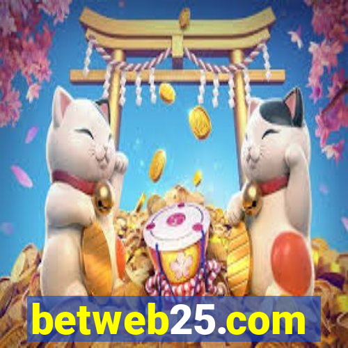 betweb25.com