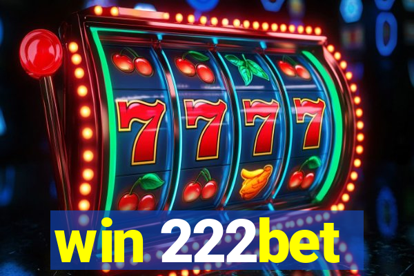 win 222bet