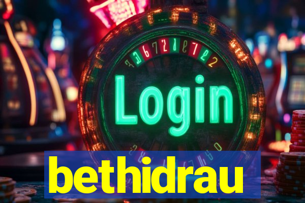 bethidrau