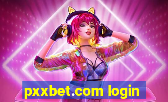 pxxbet.com login