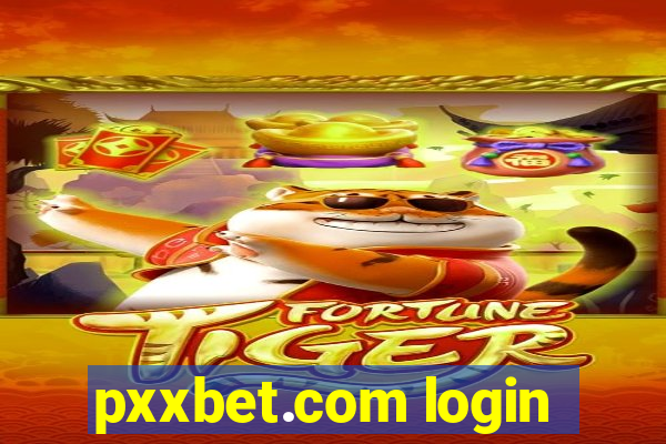 pxxbet.com login