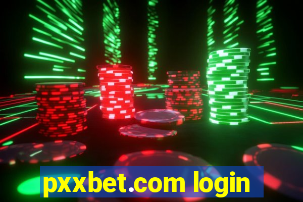 pxxbet.com login
