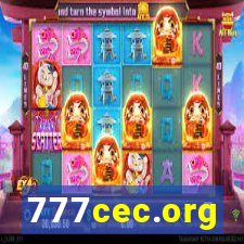 777cec.org