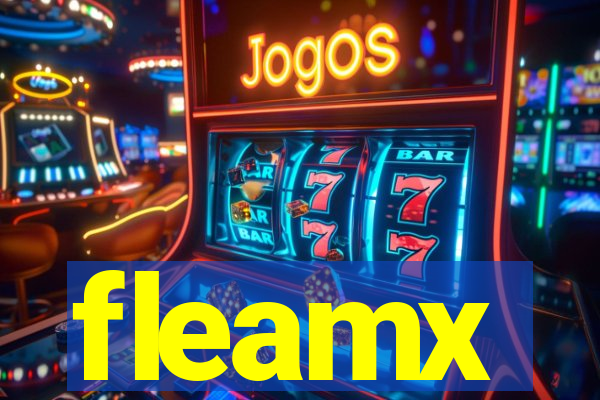 fleamx