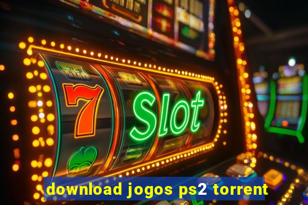 download jogos ps2 torrent