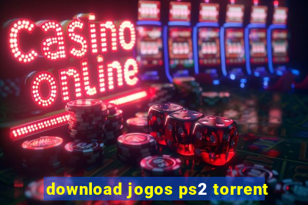 download jogos ps2 torrent
