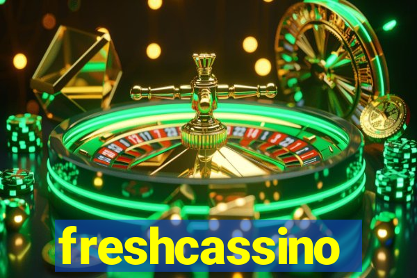 freshcassino