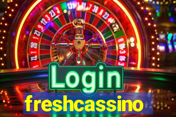 freshcassino